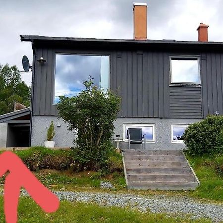 Aurora Rooms In Shared Hsuse Nr3 We Are Doing Northen Lights Trip, Reaindear Trip And Sommaroy Fjord Trips Tromso Bagian luar foto